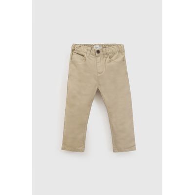 Imagen 1 del producto Pantalón Beige Niño