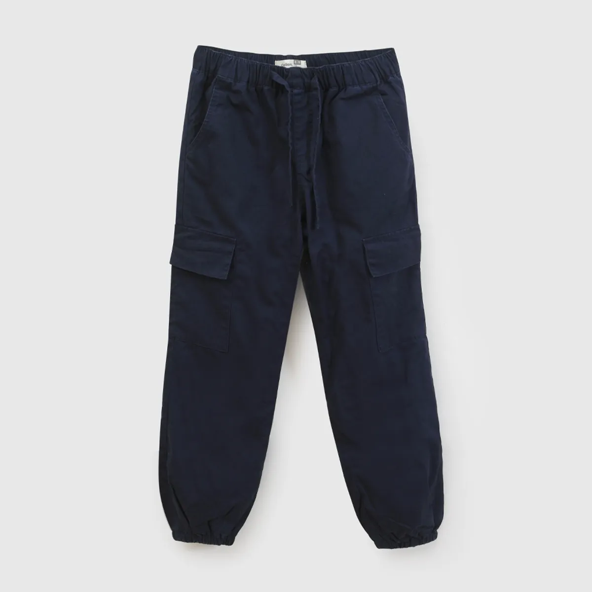 COLLOKY - Pantalón Celeste Niño