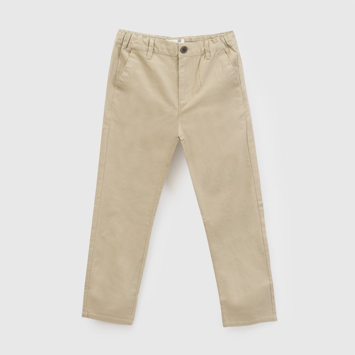 COLLOKY - Pantalón Beige Niño