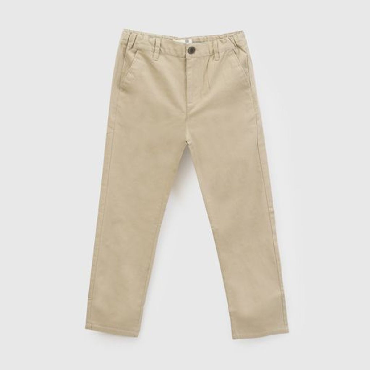 COLLOKY - Pantalón Beige Niño