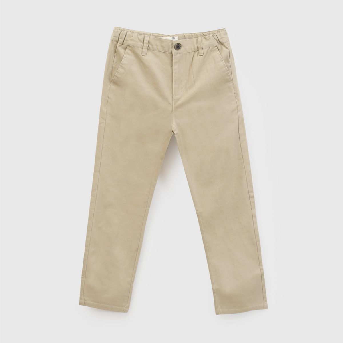 COLLOKY - Pantalón Beige Niño