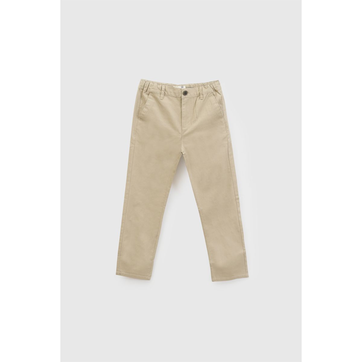 COLLOKY - Pantalón Beige Niño