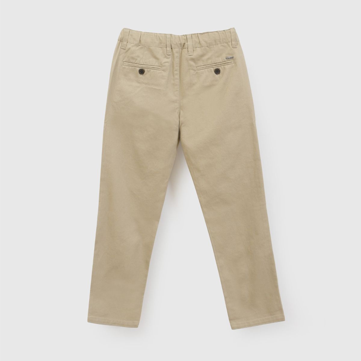 COLLOKY - Pantalón Beige Niño