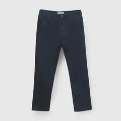 COLLOKY - Pantalón Azul Niño