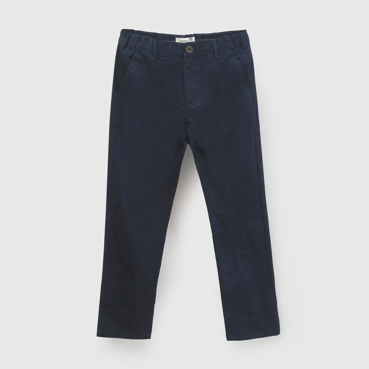 COLLOKY - Pantalón Azul Niño
