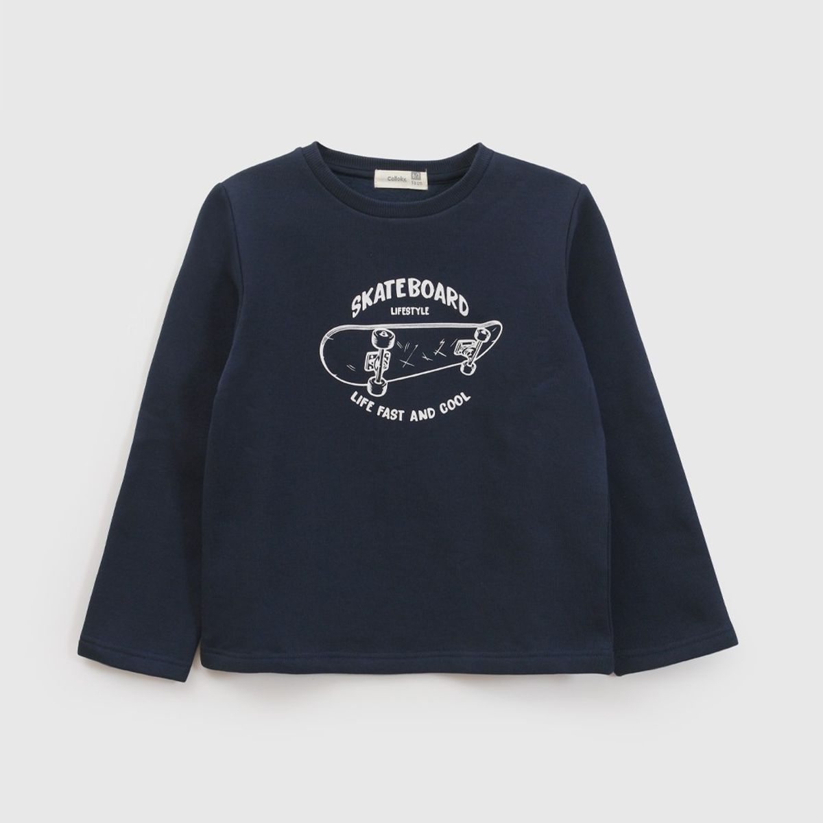 COLLOKY - Pijama Azul Niño