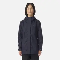 LIPPI - Chaqueta Teen Girl Blizzard B-Dry Hoody Jacket Azul Marino