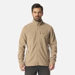 LIPPI - Polar Hombre Paicavi Therm-Pro Jacket Canela