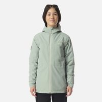 Chaqueta Teen Girl Cold Place B-Dry Hoody Jacket Jade