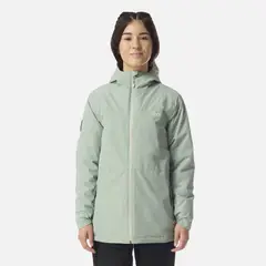 LIPPI - Chaqueta Teen Girl Cold Place B-Dry Hoody Jacket Jade