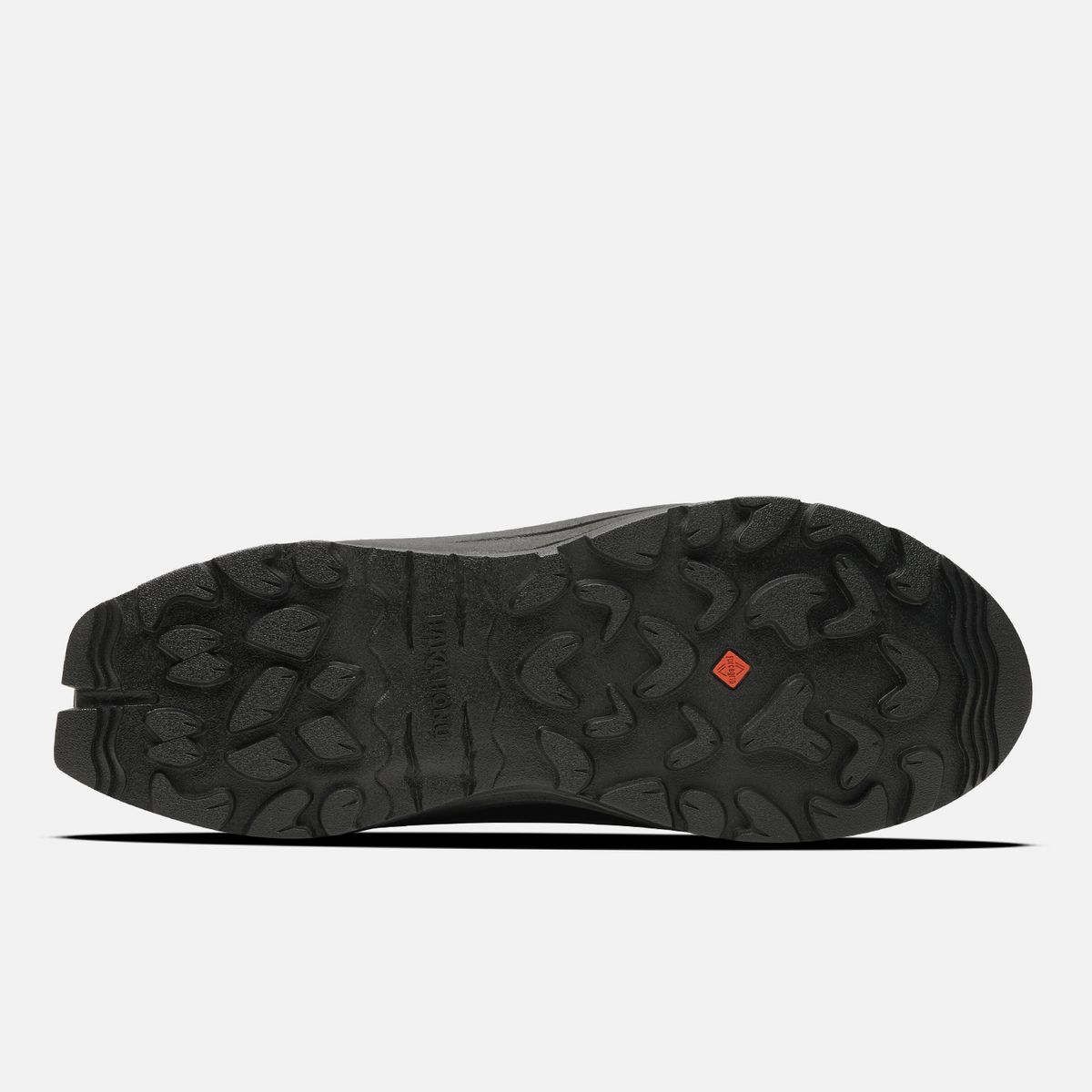 HAKA HONU - Botín Mujer Morro Negro Haka Honu