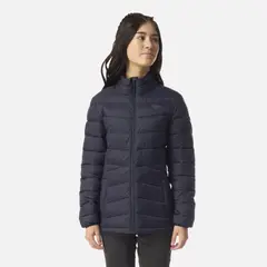 LIPPI - Chaqueta Teen Girl Bewarm Steam-Pro Jacket Azul Marino