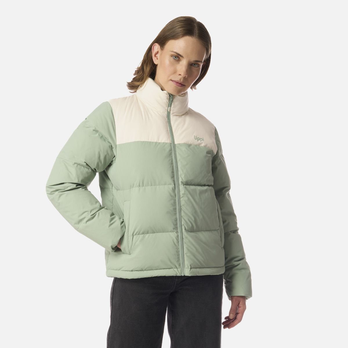 LIPPI - Chaqueta Mujer Urban Down Jacket Jade Lippi