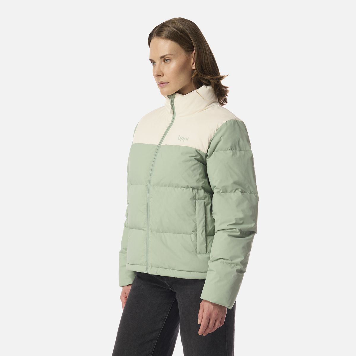 LIPPI - Chaqueta Mujer Urban Down Jacket Jade Lippi