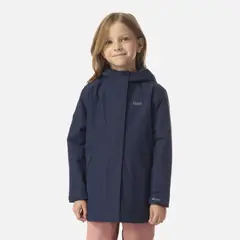LIPPI - Chaqueta Niña Cold Place B-Dry Hoody Jacket Azul Marino