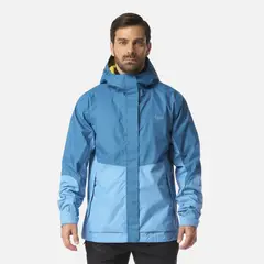 LIPPI - Chaqueta Hombre Blizzard B-Dry Hoody Jacket Calipso