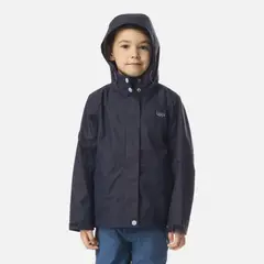 LIPPI - Chaqueta Niño Blizzard B-Dry Hoody Jacket Azul Marino
