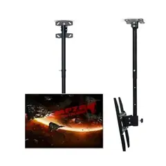 GENERICO - Soporte Tv Techo O Pared Ajustable