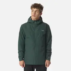 LIPPI - Chaqueta Teen Boy Cold Place B-Dry Hoody Jacket Petroleo