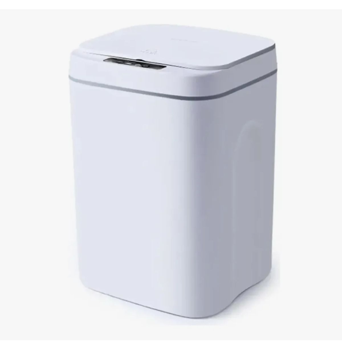 GENERICO - Cubo De Basura Automático Con Sensor De Movimiento 16 Litros