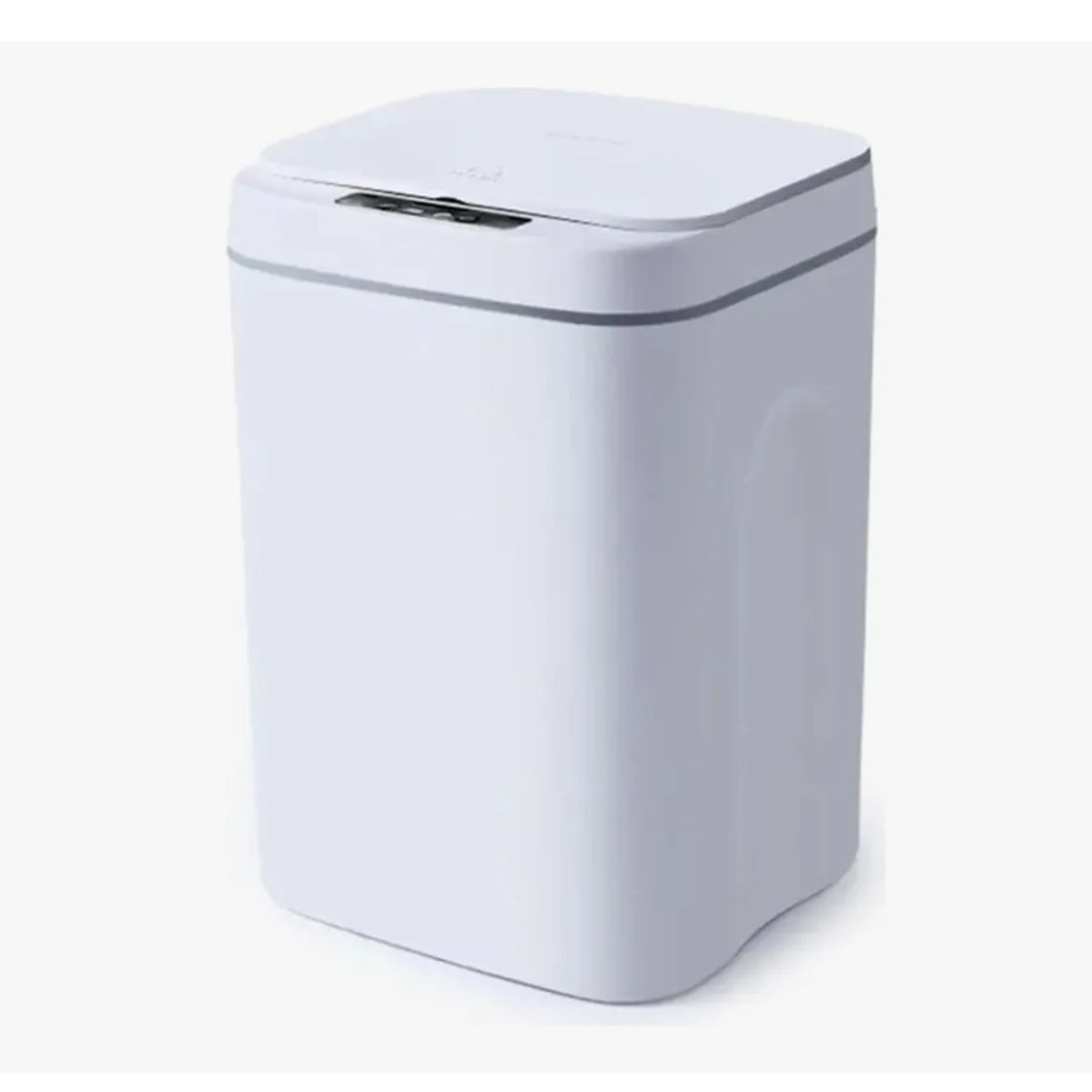 GENERICO - Cubo De Basura Automático Con Sensor De Movimiento 16 Litros