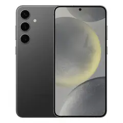 SAMSUNG - Galaxy S24 128GB Negro Reacondicionado