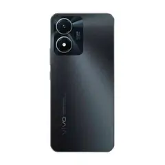 VIVO - SMARTPHONE Y02 32GB FLOURITE BLACK REACONDICIONADO
