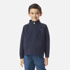 LIPPI - Polar Niño Cold Day Therm-Pro Full Zip Jacket Azul Marino