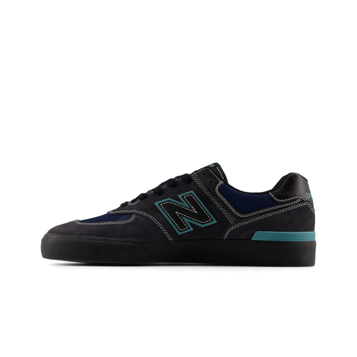 NEW BALANCE - Zapatillas Urbana Hombre New Balance N574 Negro