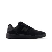 Zapatillas Urbana Hombre N1010 Negro
