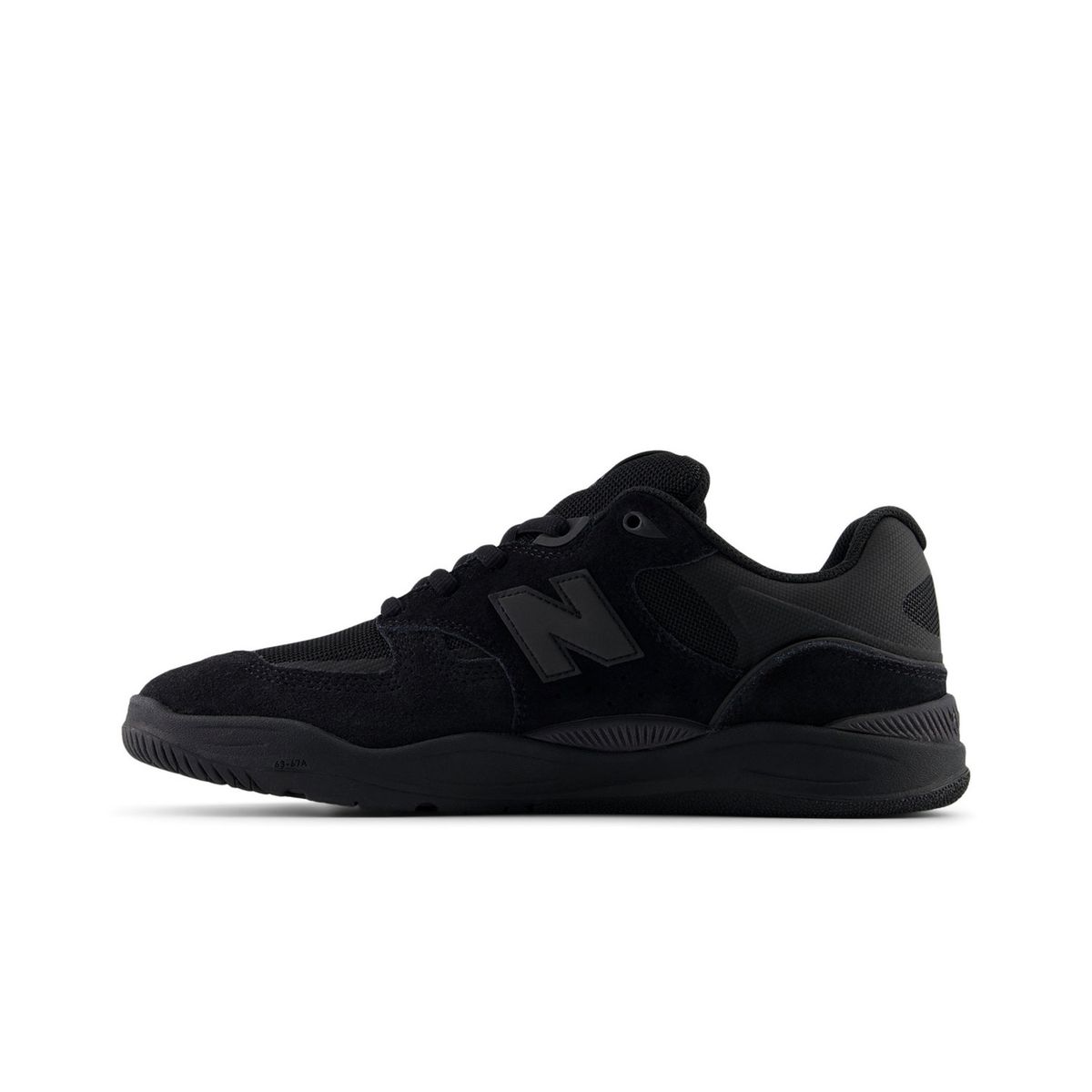 NEW BALANCE - Zapatillas Urbana Hombre New Balance N1010 Negro