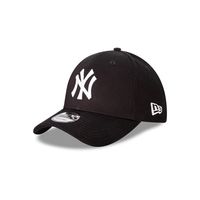 Jockey Mlb 940 New York Yankees Unisex Negro