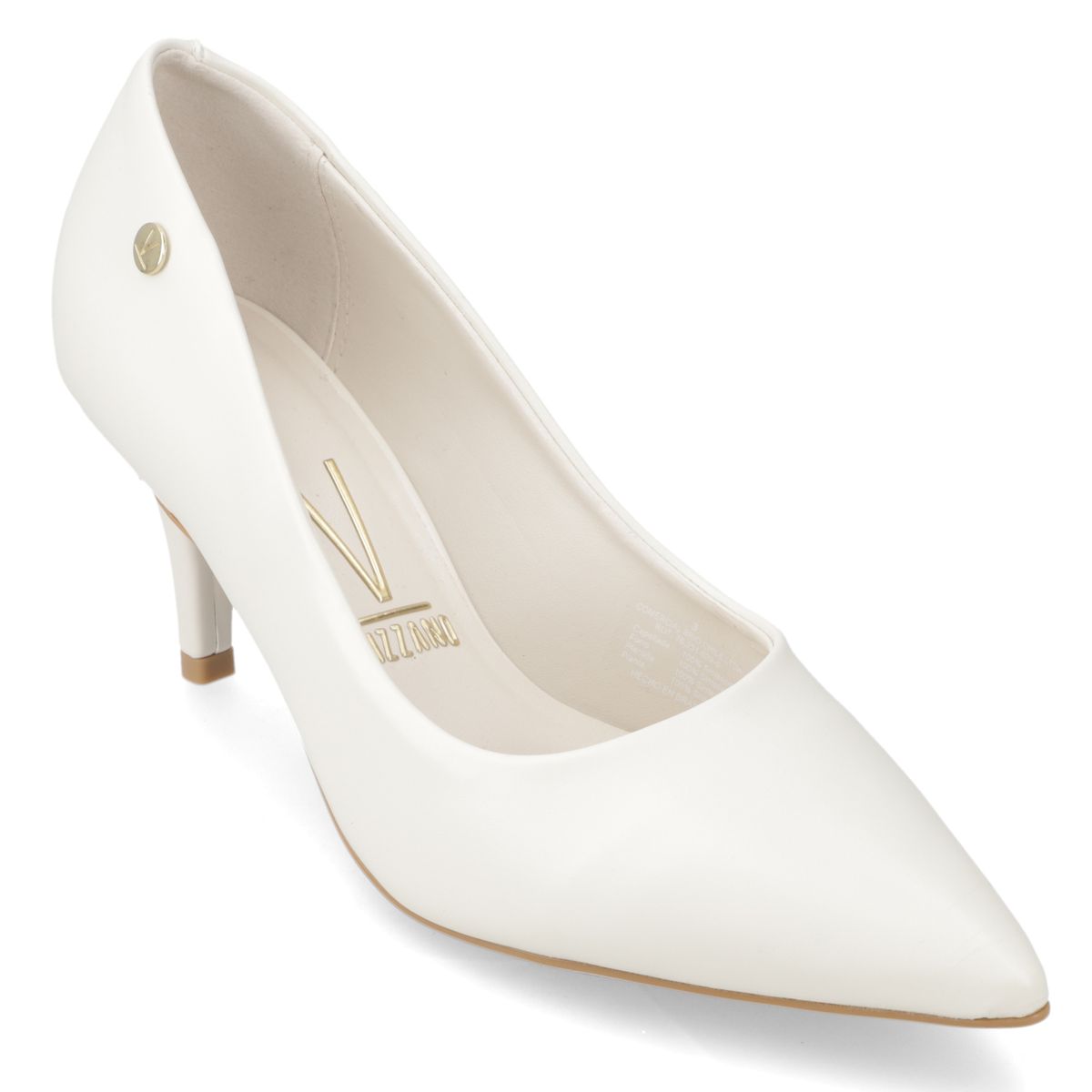 VIZZANO - Stiletto Vizzano Blanco