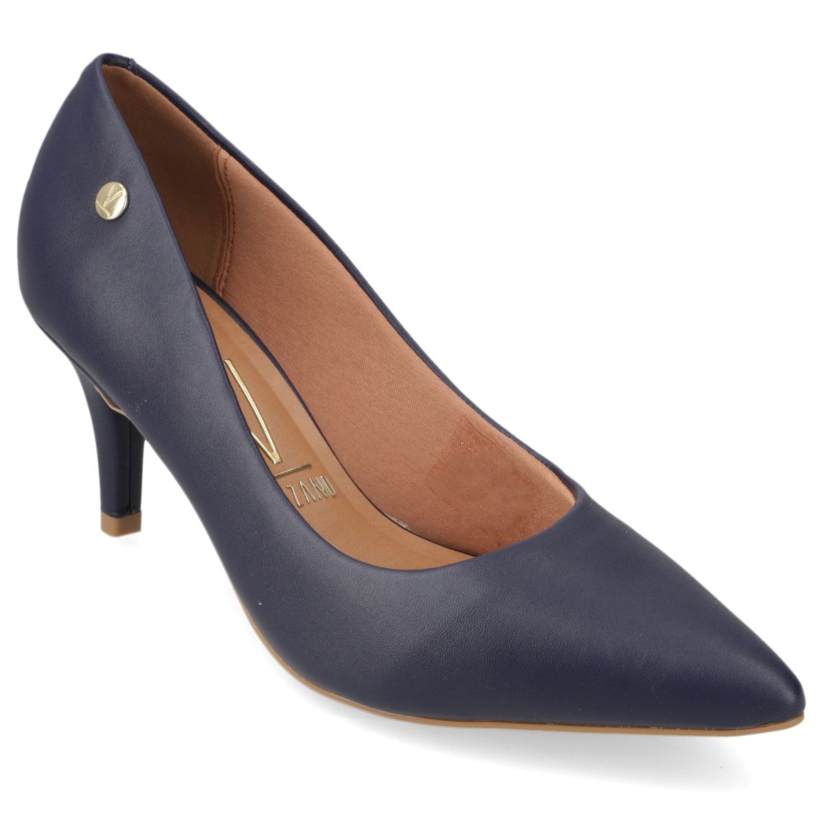 VIZZANO - Stiletto Vizzano Azul Marino