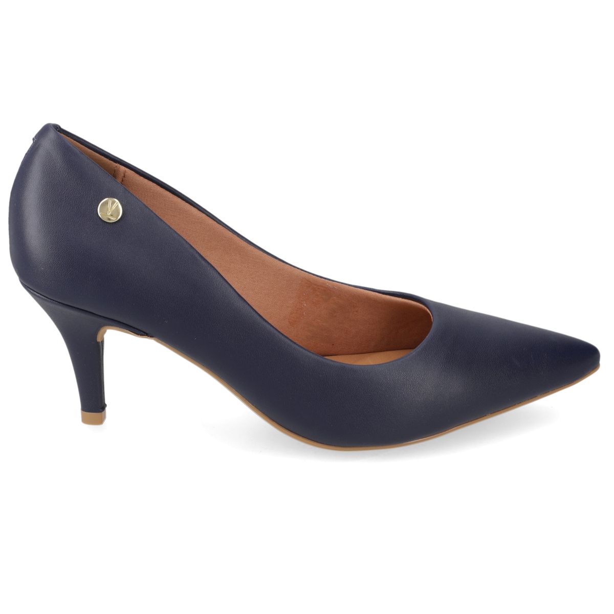 VIZZANO - Stiletto Vizzano Azul Marino