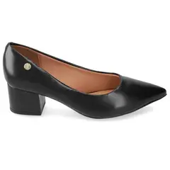 VIZZANO - Zapato Taco Negro