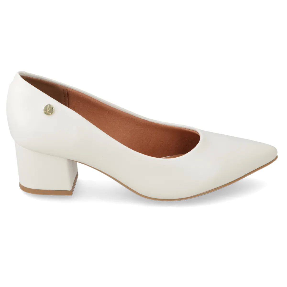 VIZZANO - Zapato Taco Vizzano Blanco