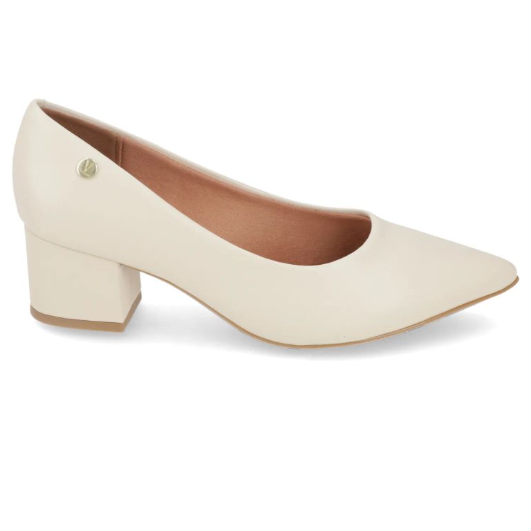 Stiletto Vestir Mujer Taco Aguja