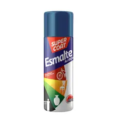 SHERWIN WILLIAMS - PINTURA SPRAY ESM SUPERCOAT AZUL AUSTRAL INFLAMARSON