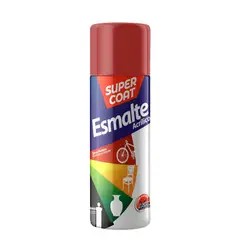 MARSON - PINTURA SPRAY ESM SUPERCOAT ROJO BERMELLON INFLA