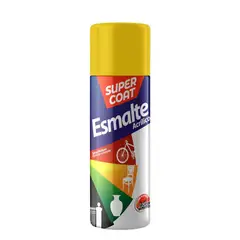 SHERWIN WILLIAMS - PINTURA SPRAY ESMSUPERCOAT AMARILLO INFLAMARSON