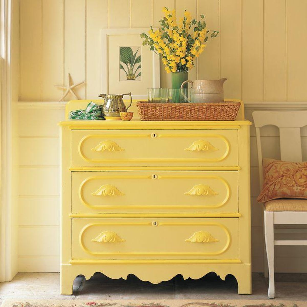 SHERWIN WILLIAMS - PINTURA SPRAY ESMSUPERCOAT AMARILLO INFLAMARSON