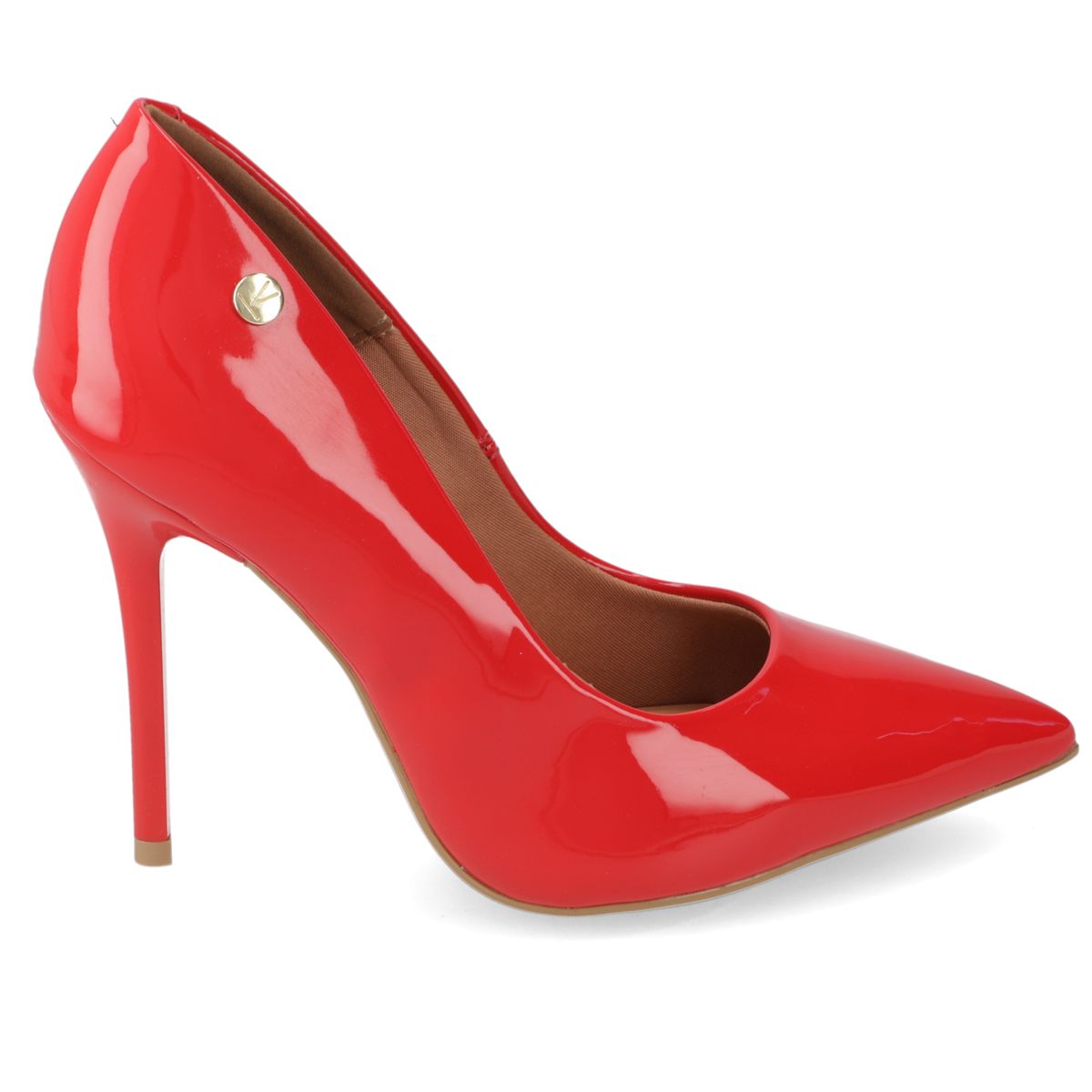 VIZZANO - Stiletto Vizzano Rojo