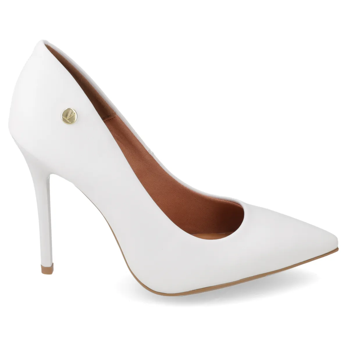 VIZZANO - Stiletto Vizzano Blanco