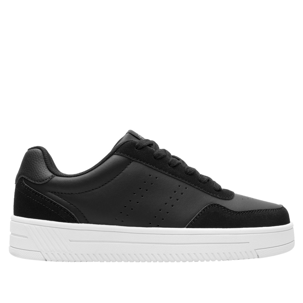FLEXI - Zapatilla Mujer Inna 131607 Negra Flexi