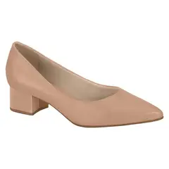 BEIRA RIO - Zapato Taco Beige