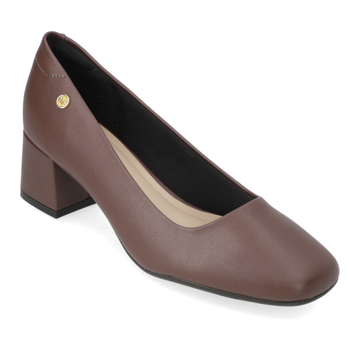 MOLECA - Zapato Taco Moleca Café