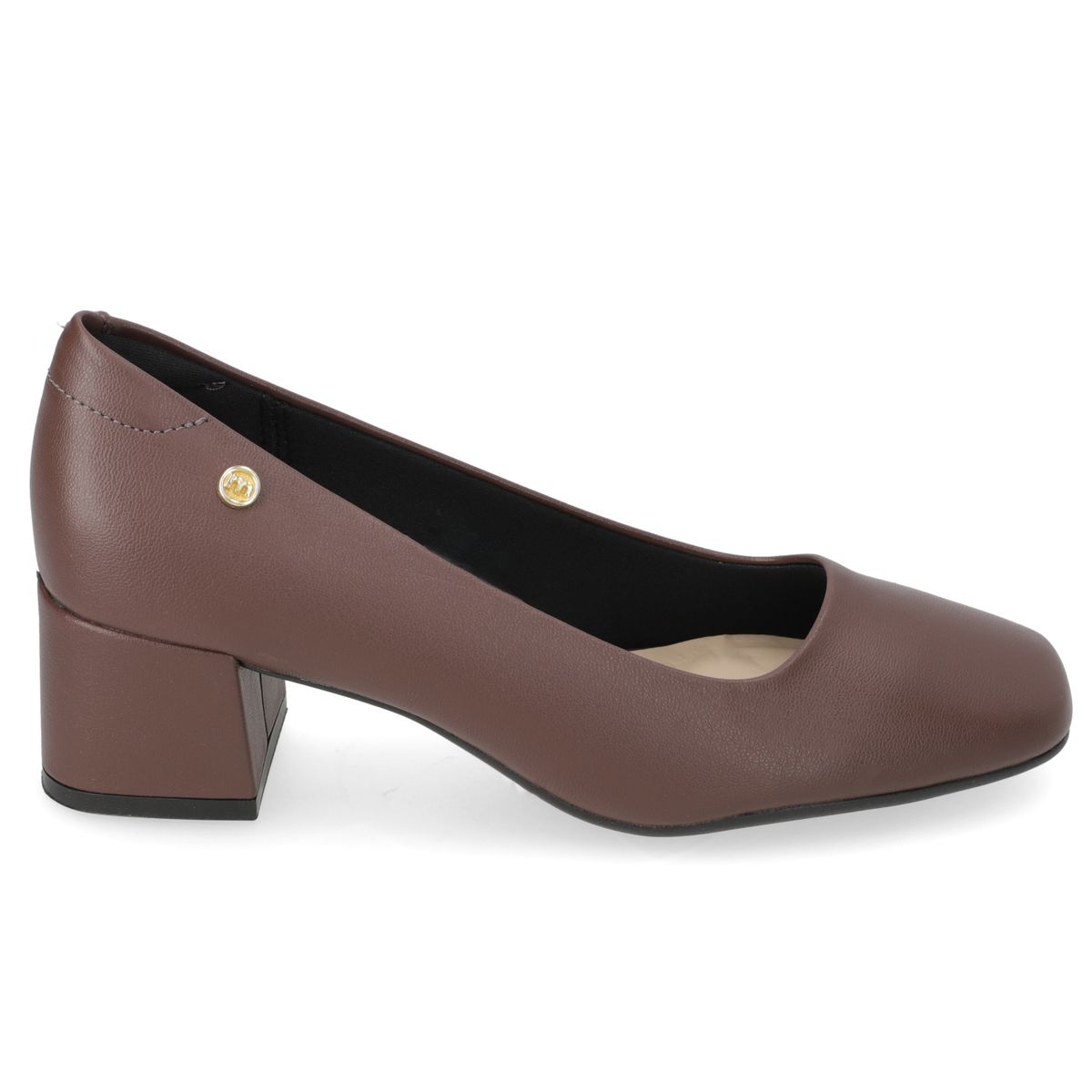 MOLECA - Zapato Taco Moleca Café