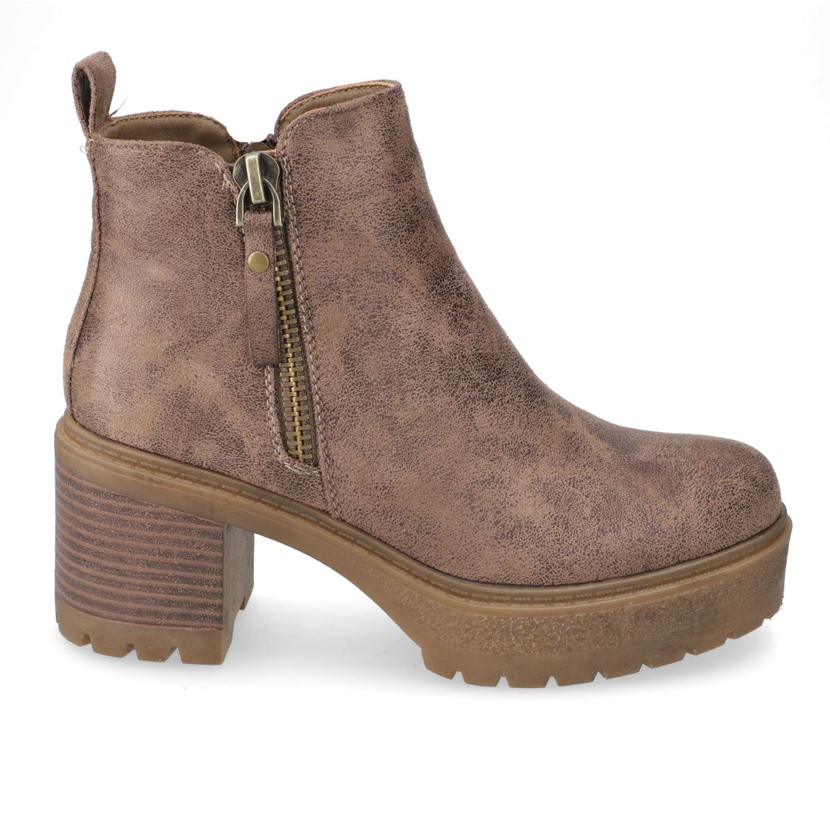 NEW WALK - Botin Taco New Walk Café