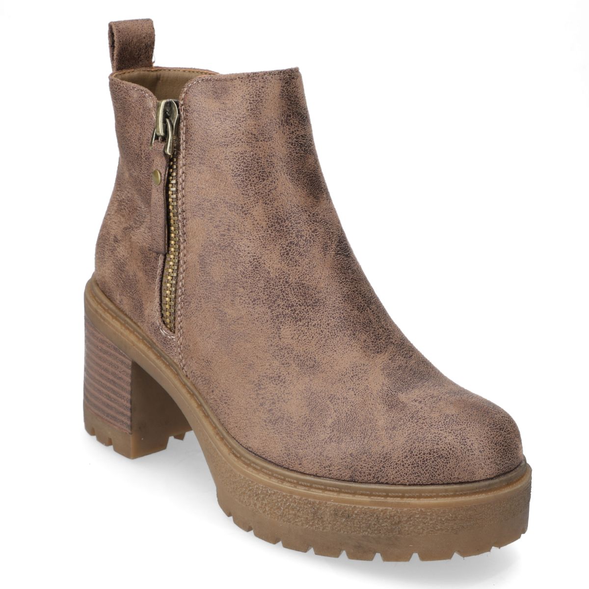 NEW WALK - Botin Taco New Walk Café